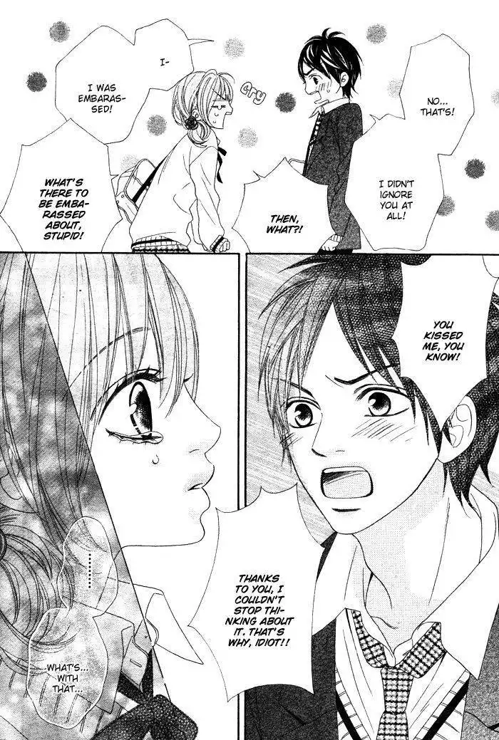 Darling I Love You (KONNO Risa) Chapter 1 24